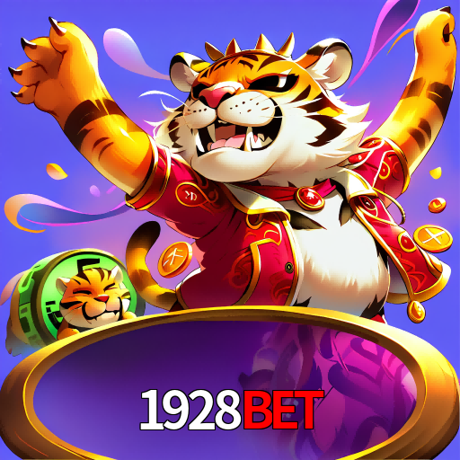 Imagem promocional da 1928Bet mostrando a plataforma e suas vantagens